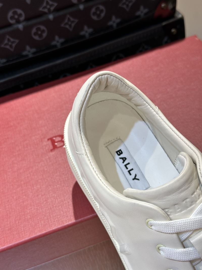 Bally Shoes